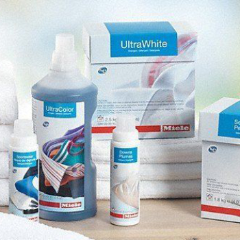 miele cleaning supplies
