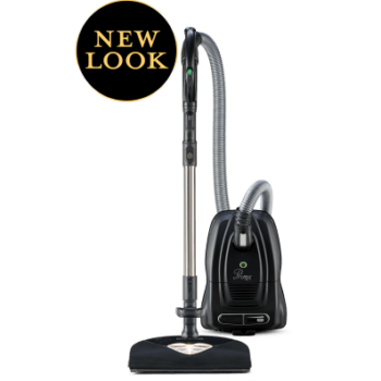 New look modern vacuum cleaner