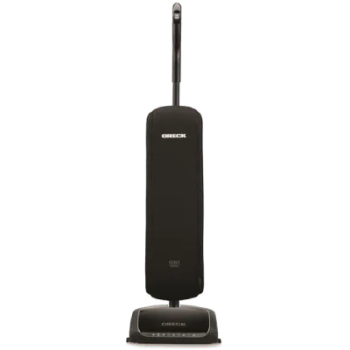 Oreck lightweight upright vacuum cleaner